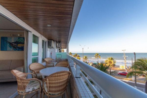 Blue Marlim #402 - Apartamento Com Vista do Mar Por Carpediem